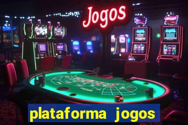 plataforma jogos gusttavo lima